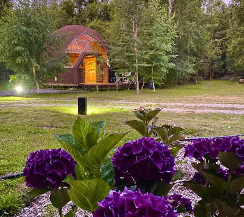 Photo of Outdoor in Llifen
