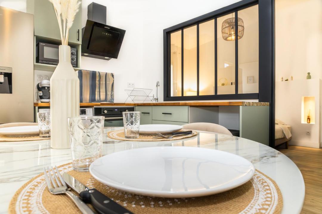 Photo of Kitchen in Talasani