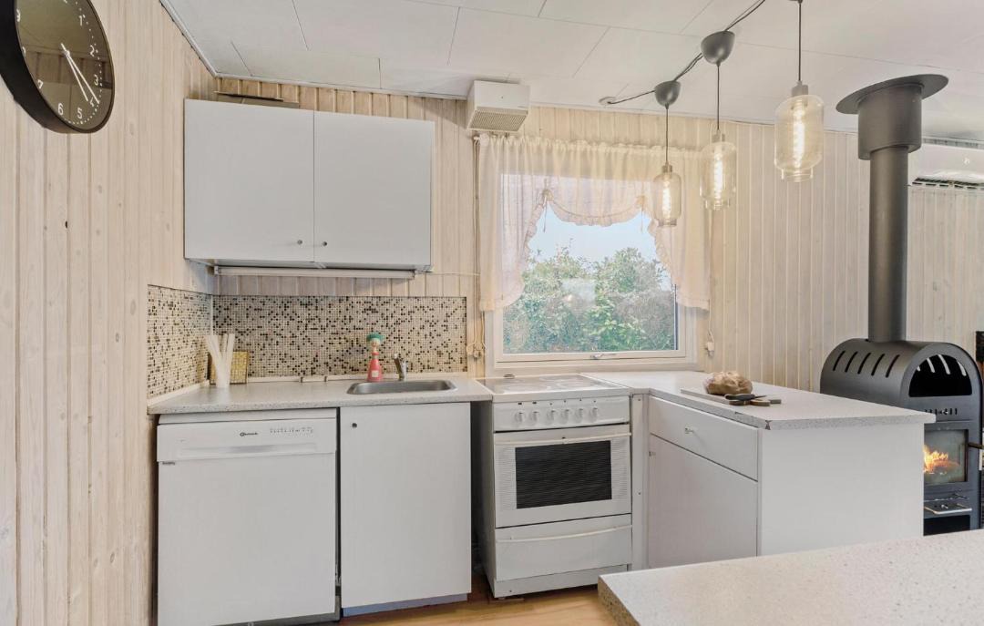 Photo of Kitchen in Vemmenæs