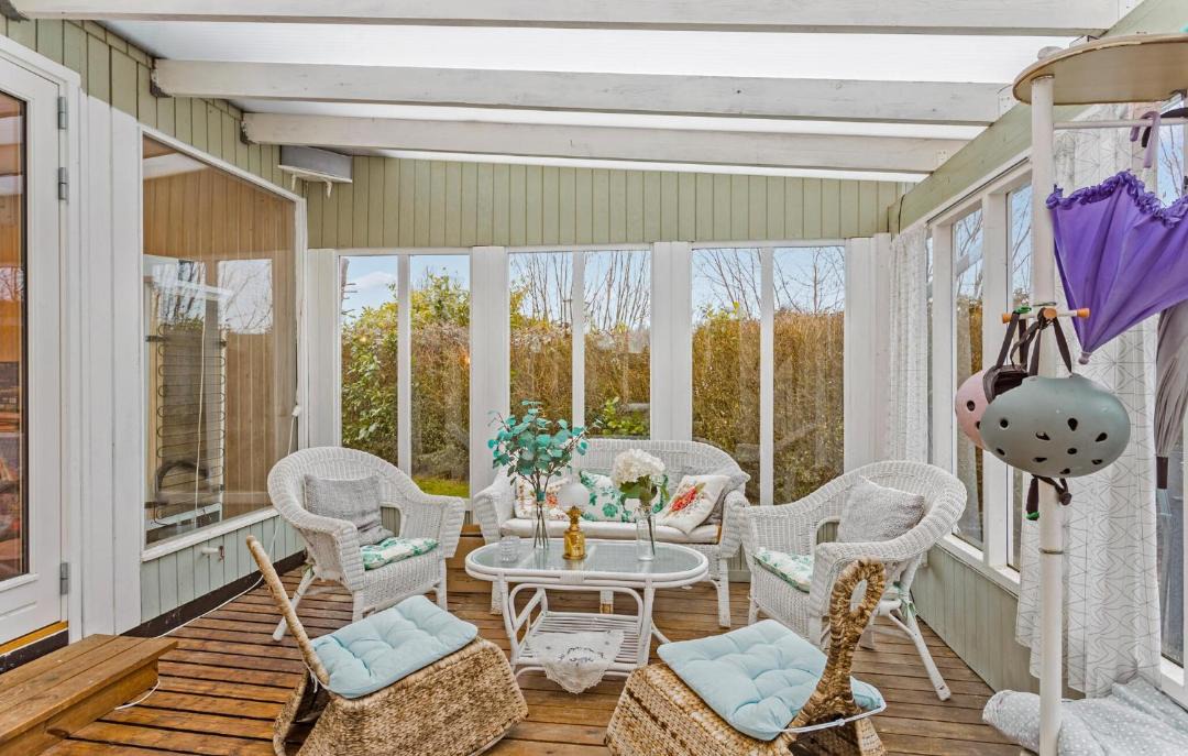 Photo of Patio Balcony in Vemmenæs