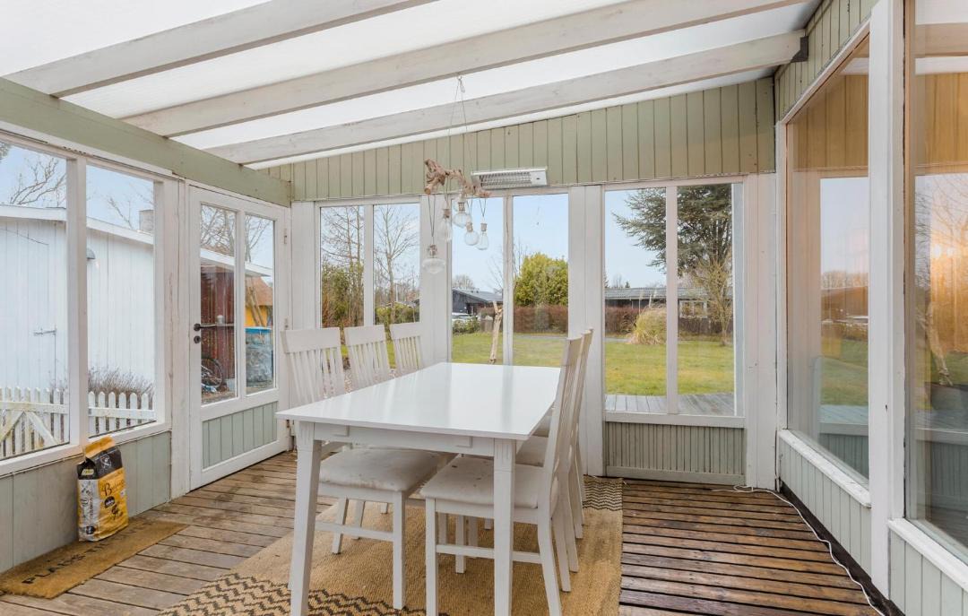 Photo of Patio Balcony in Vemmenæs