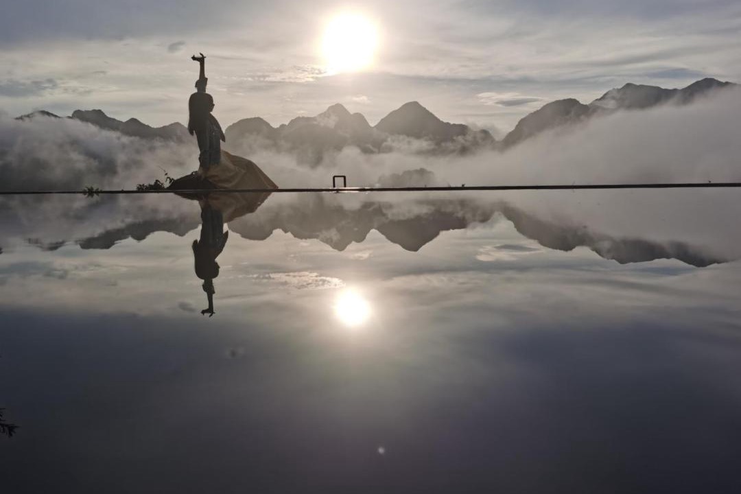 Photo of Others in Qingxin Xian