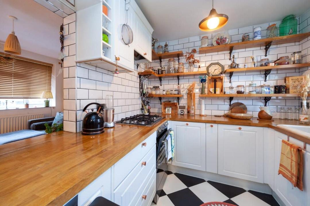 Photo of Kitchen in Homerton
