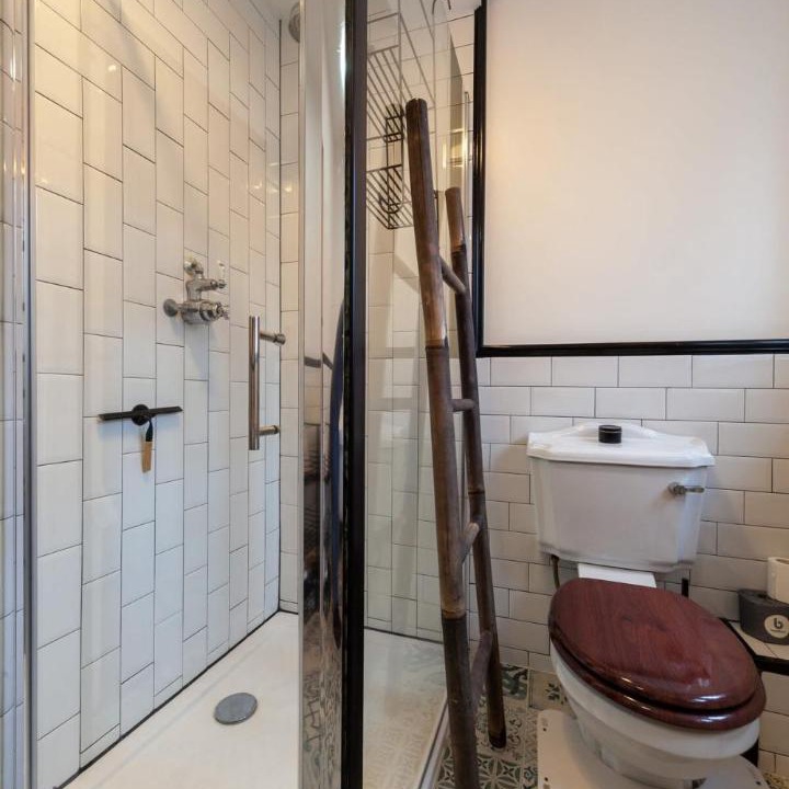 Photo of Bathroom in Homerton
