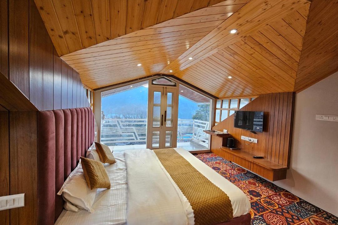 Photo of Bedroom in Banikhet