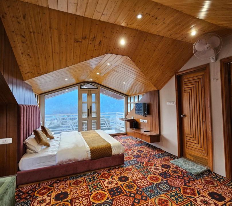 Photo of Bedroom in Banikhet
