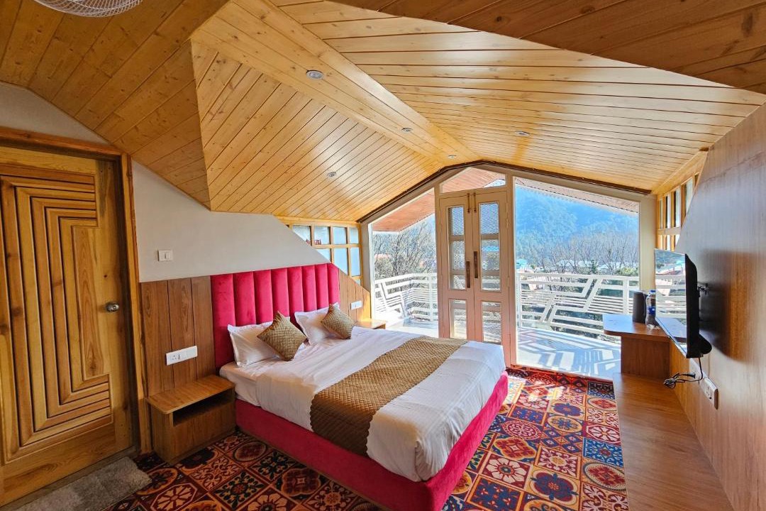 Photo of Bedroom in Banikhet