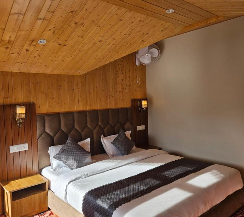 Photo of Bedroom in Banikhet