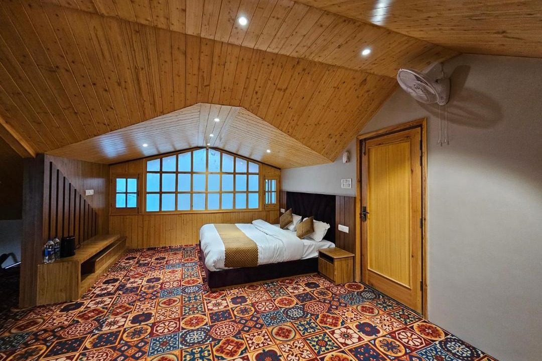 Photo of Bedroom in Banikhet