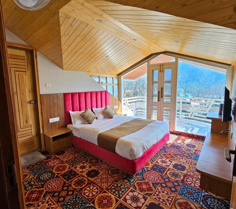 Photo of Bedroom in Banikhet