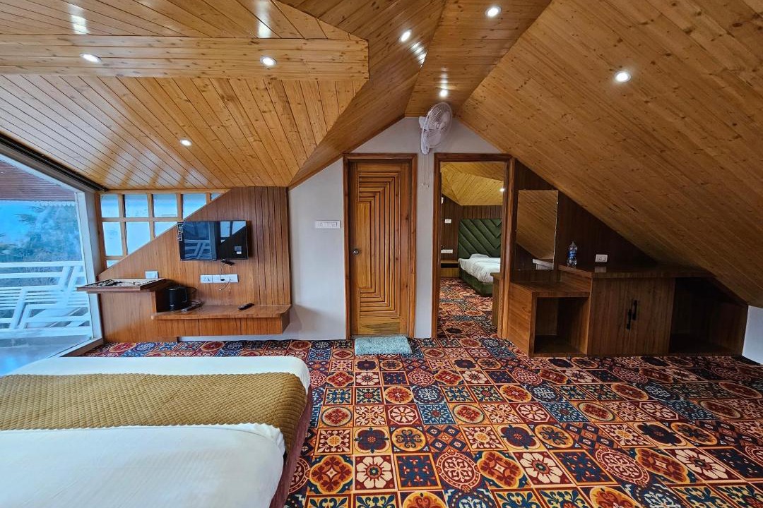 Photo of Bedroom in Banikhet
