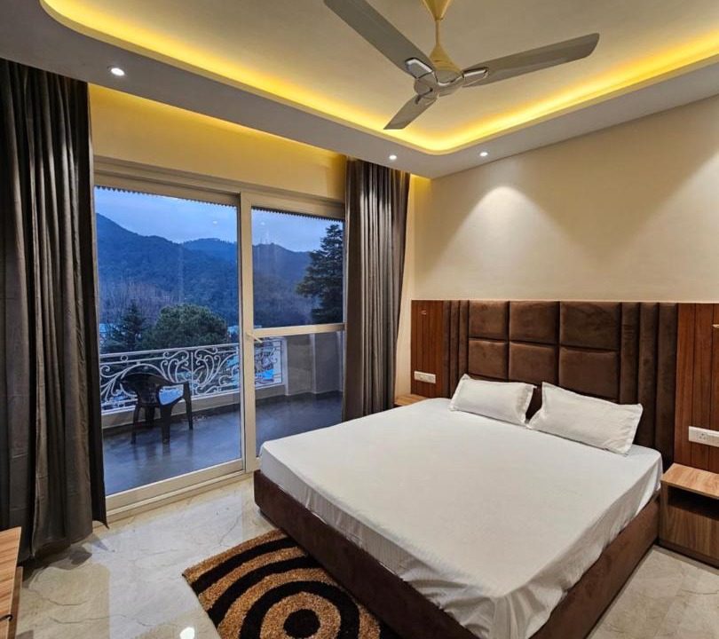 Photo of Bedroom in Banikhet