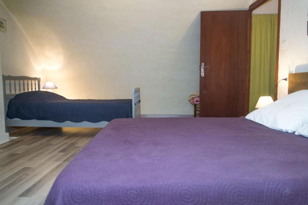 Photo of Bedroom in Saint-Pierre-des-Tripiers