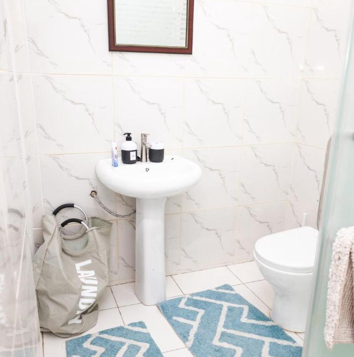 Photo of Bathroom in Kweiman