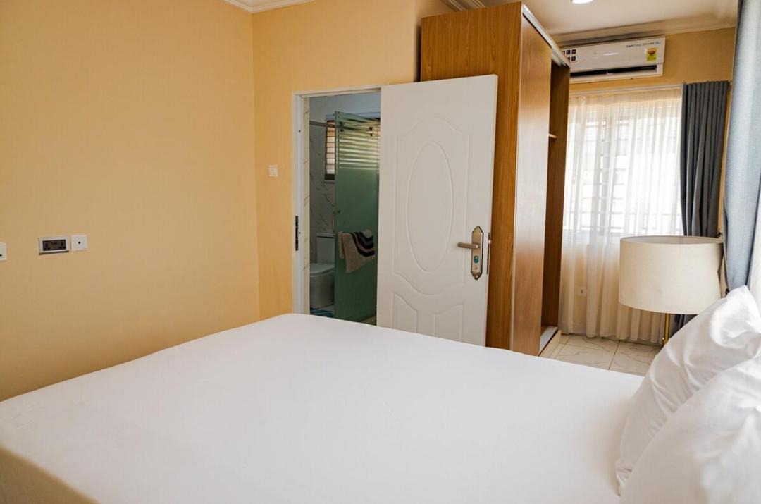 Photo of Bedroom in Kweiman