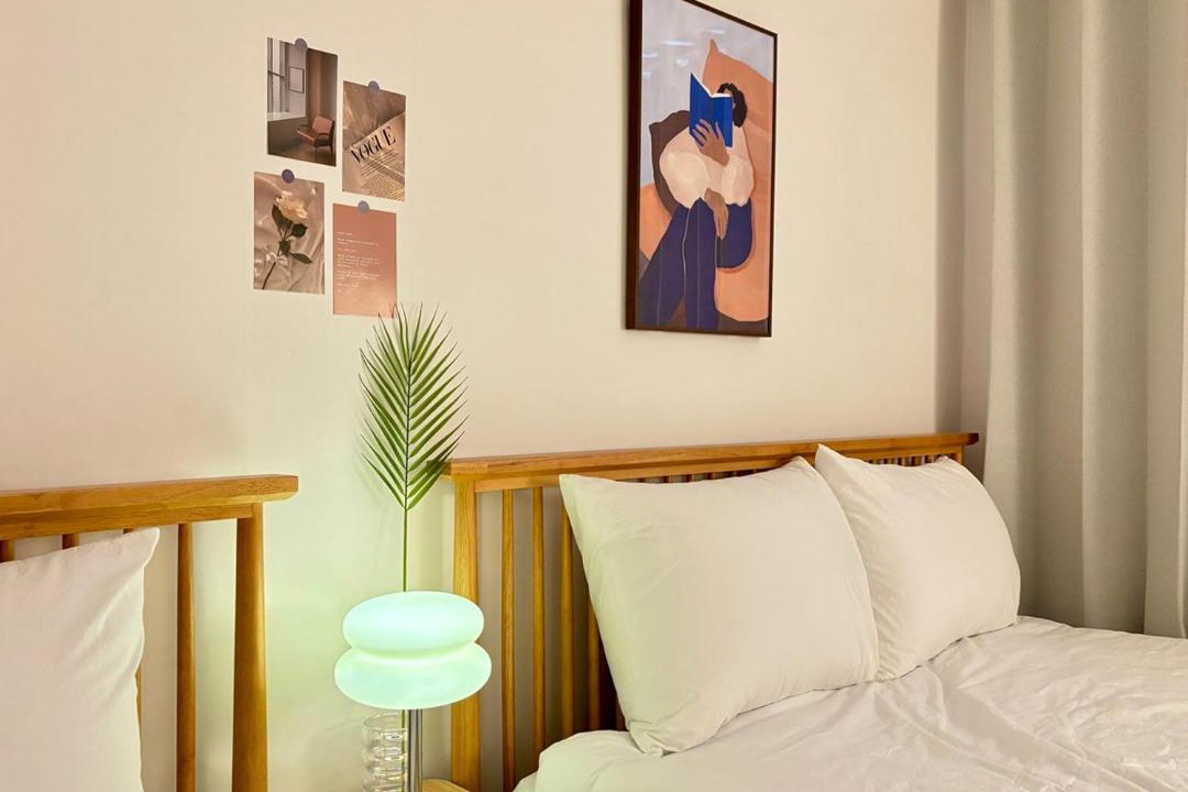 Photo of Bedroom in Doksan-dong