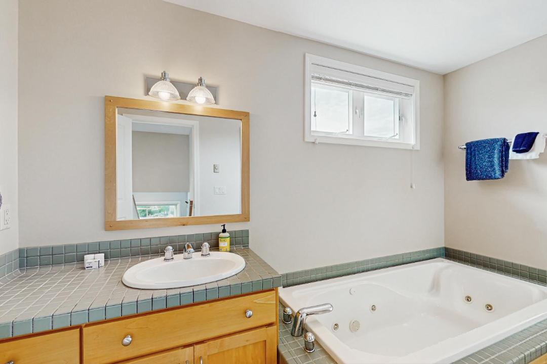 Photo of Bathroom in Bandon