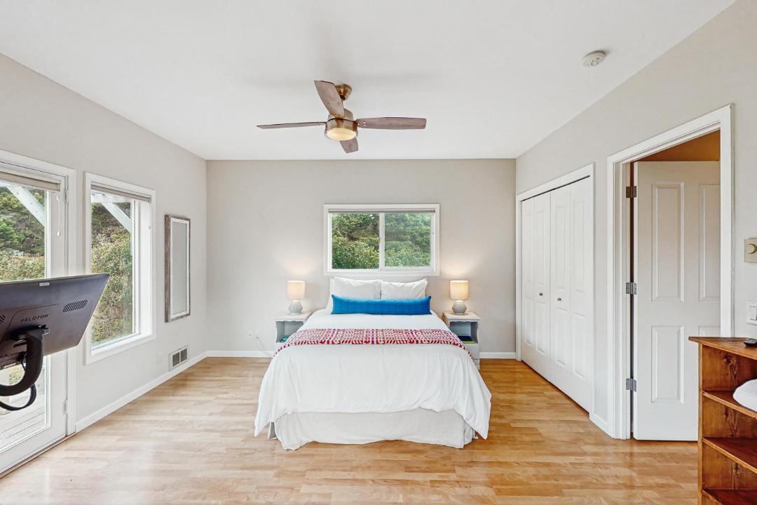 Photo of Bedroom in Bandon