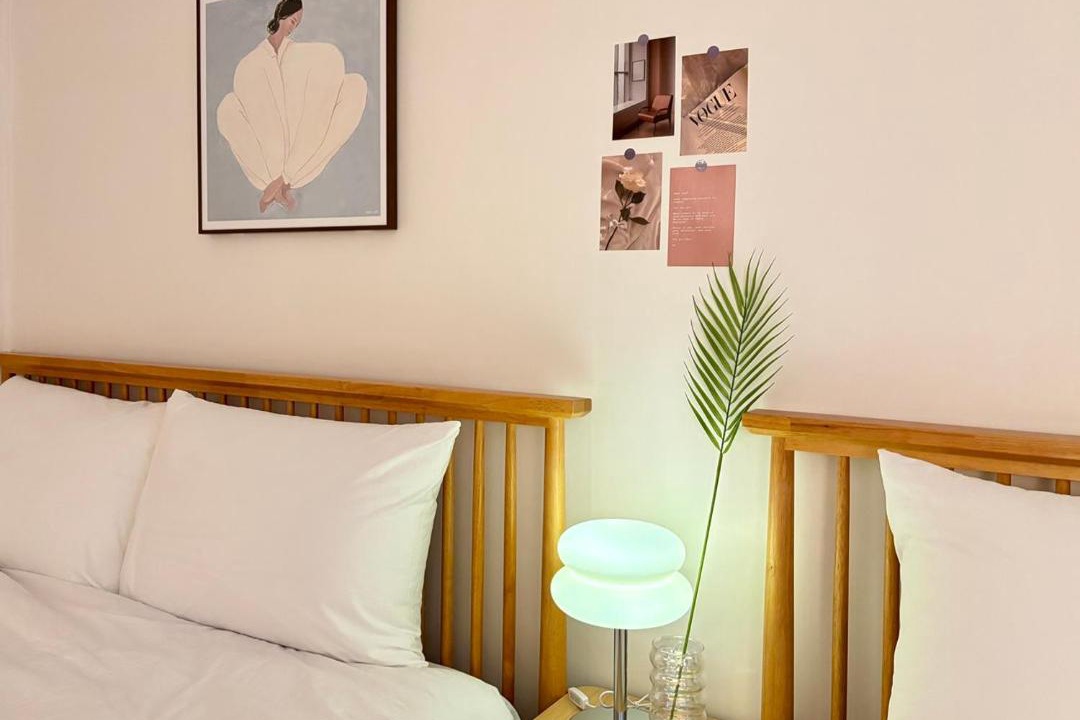 Photo of Bedroom in Doksan-dong