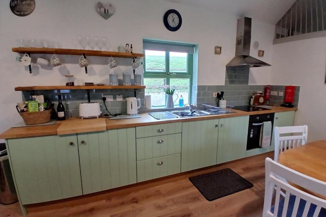 Photo of Kitchen in Hollywood