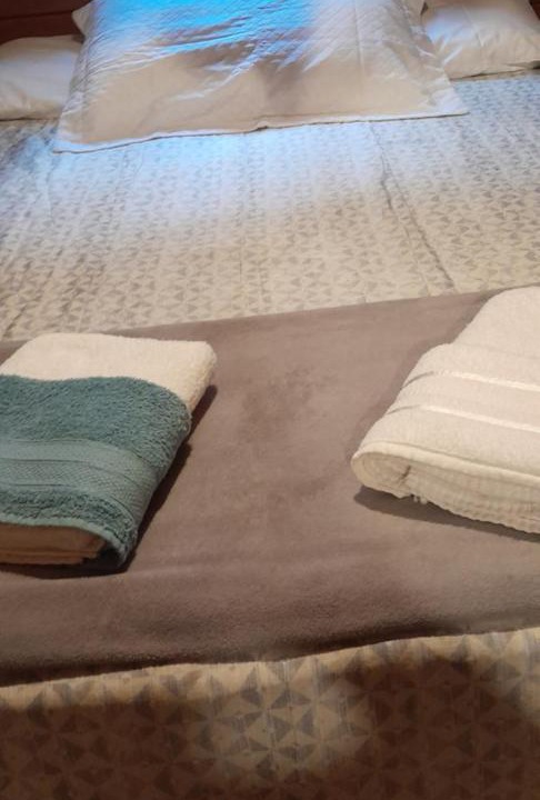Photo of Bedroom in Sao Francisco Xavier