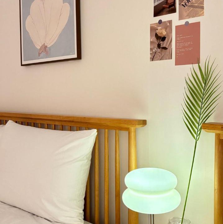 Photo of Bedroom in Doksan-dong