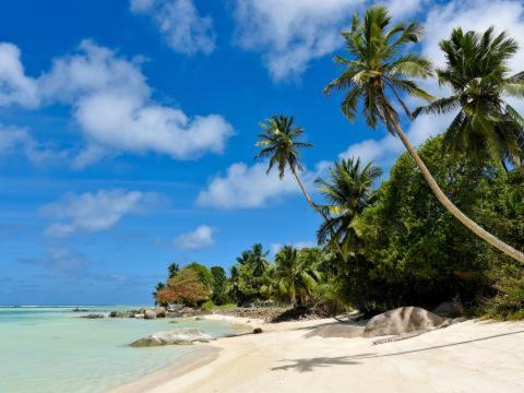 Photo of Others in Mahe Island