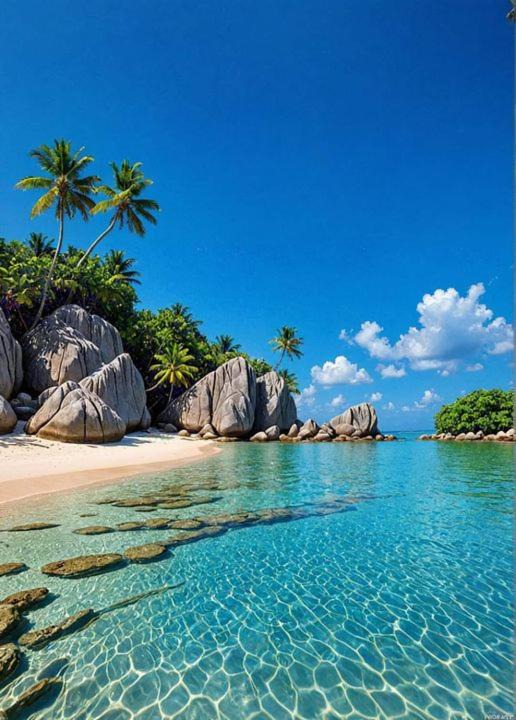 Photo of Others in Mahe Island