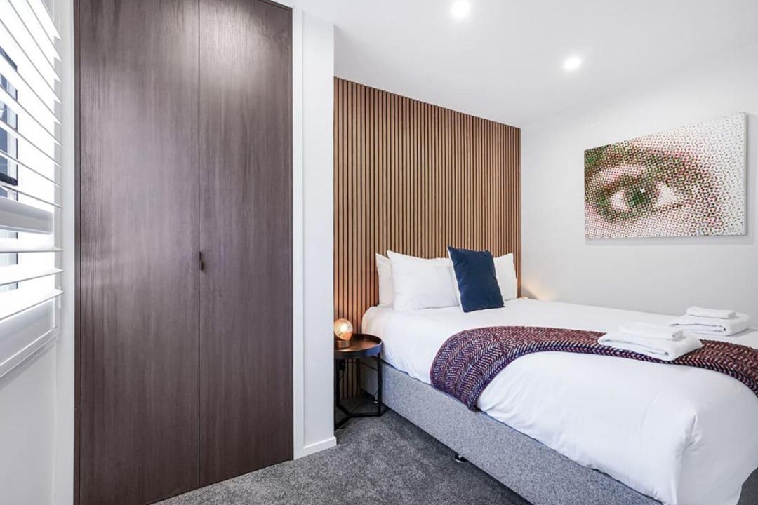 Photo of Bedroom in Hamilton