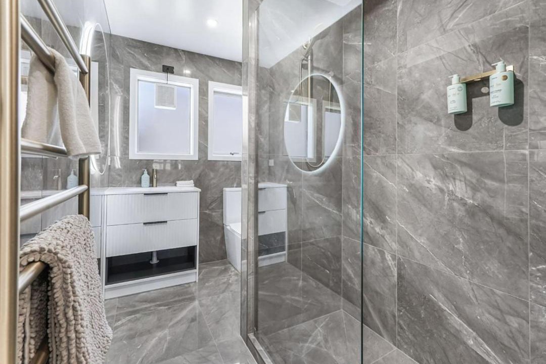 Photo of Bathroom in Hamilton