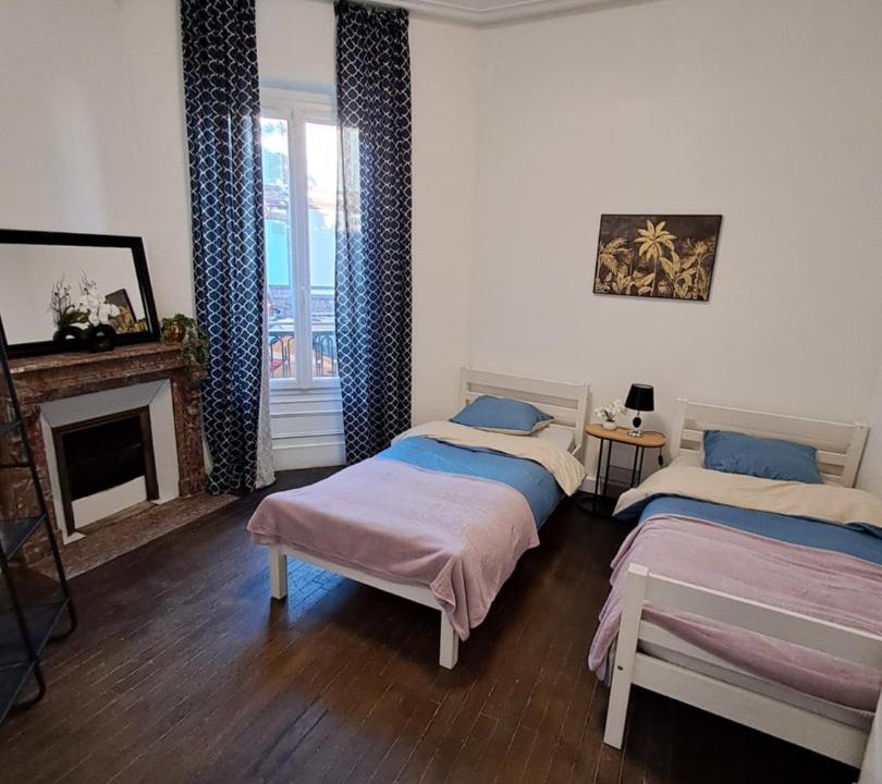 Photo of Bedroom in Dreux