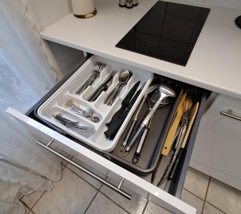 Photo of Kitchen in Dreux