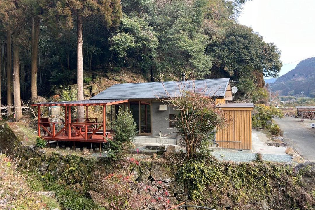 Photo of Others in Kikuchi