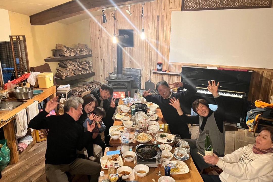 Photo of Others in Kikuchi