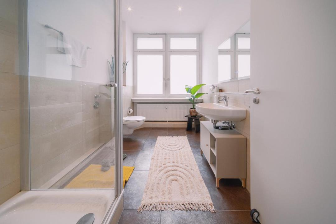 Photo of Bathroom in Neustadt