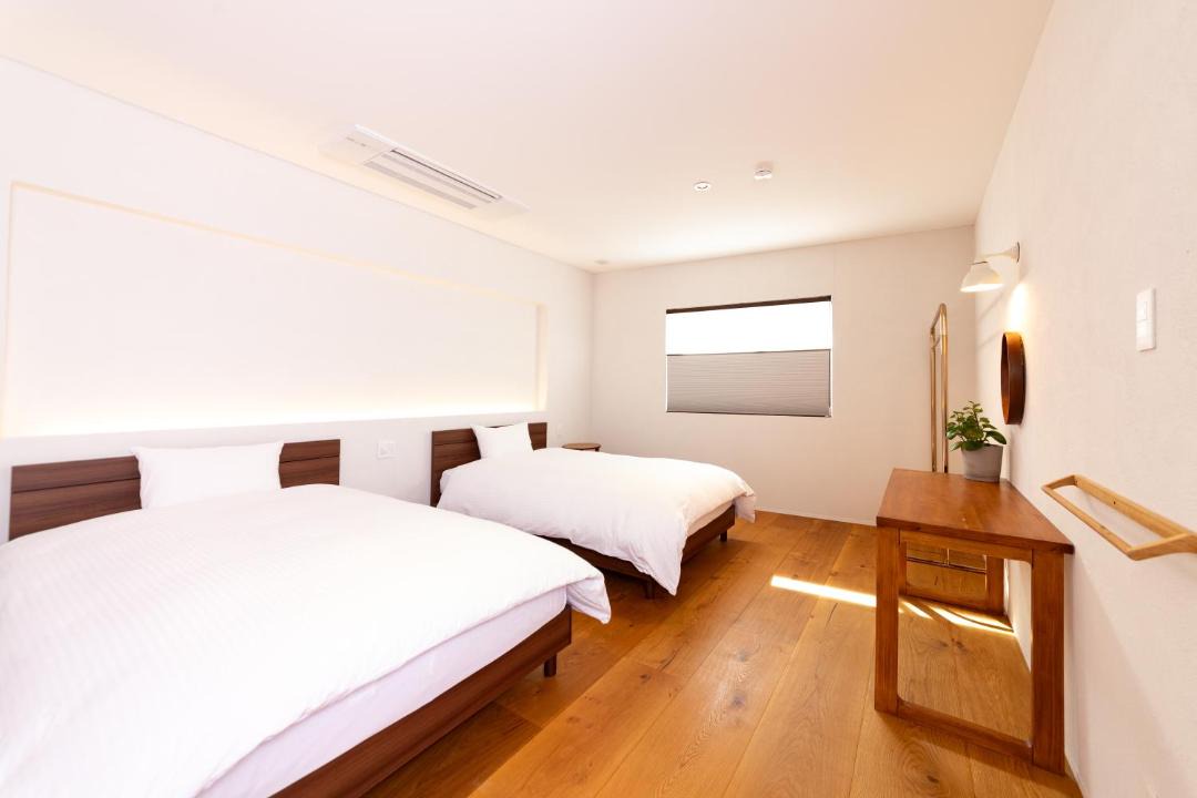 Photo of Bedroom in Shodoshima