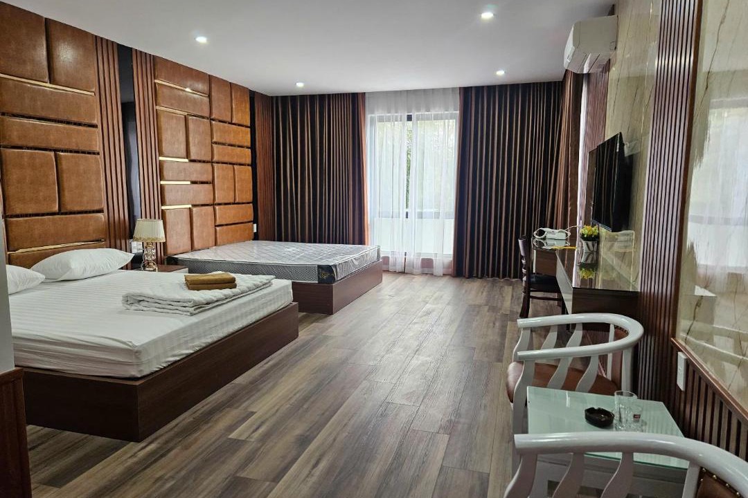 Photo of Bedroom in Ha Dong