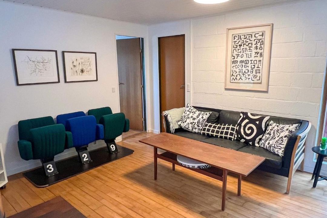 Photo of Livingroom in Vedelshave
