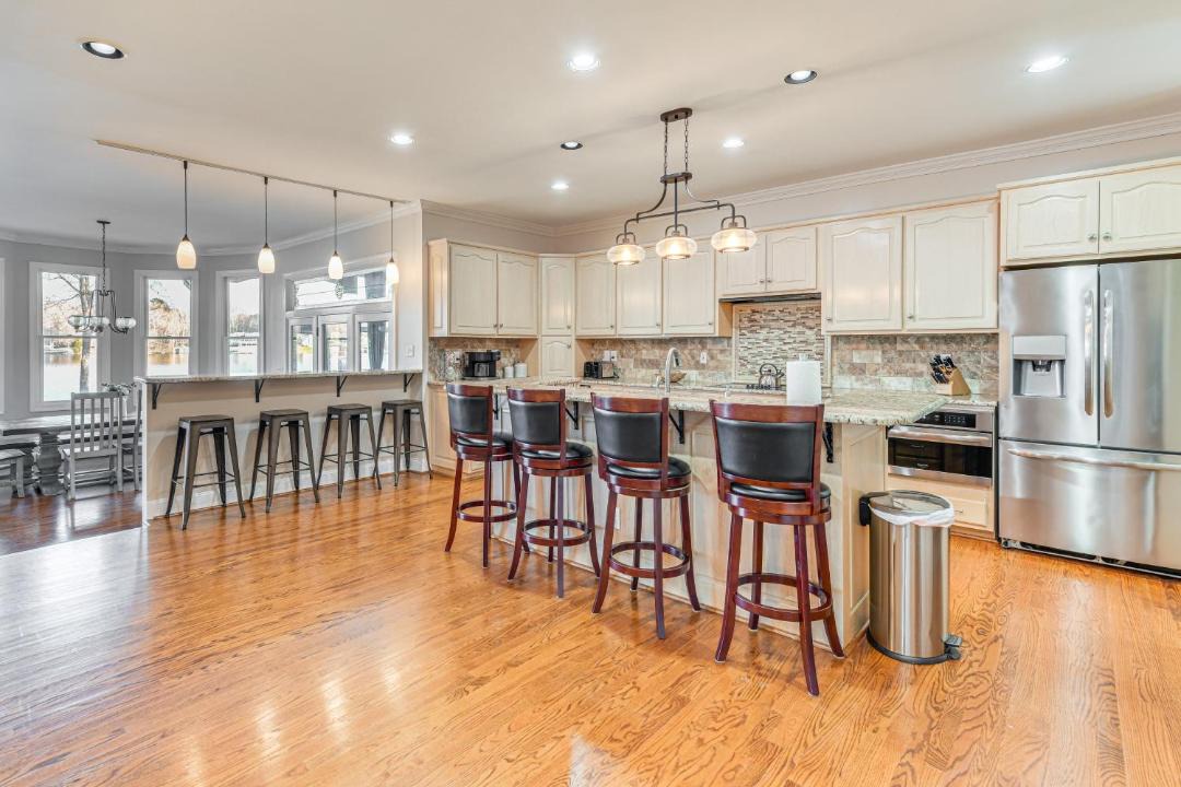 Photo of Kitchen in Bracey