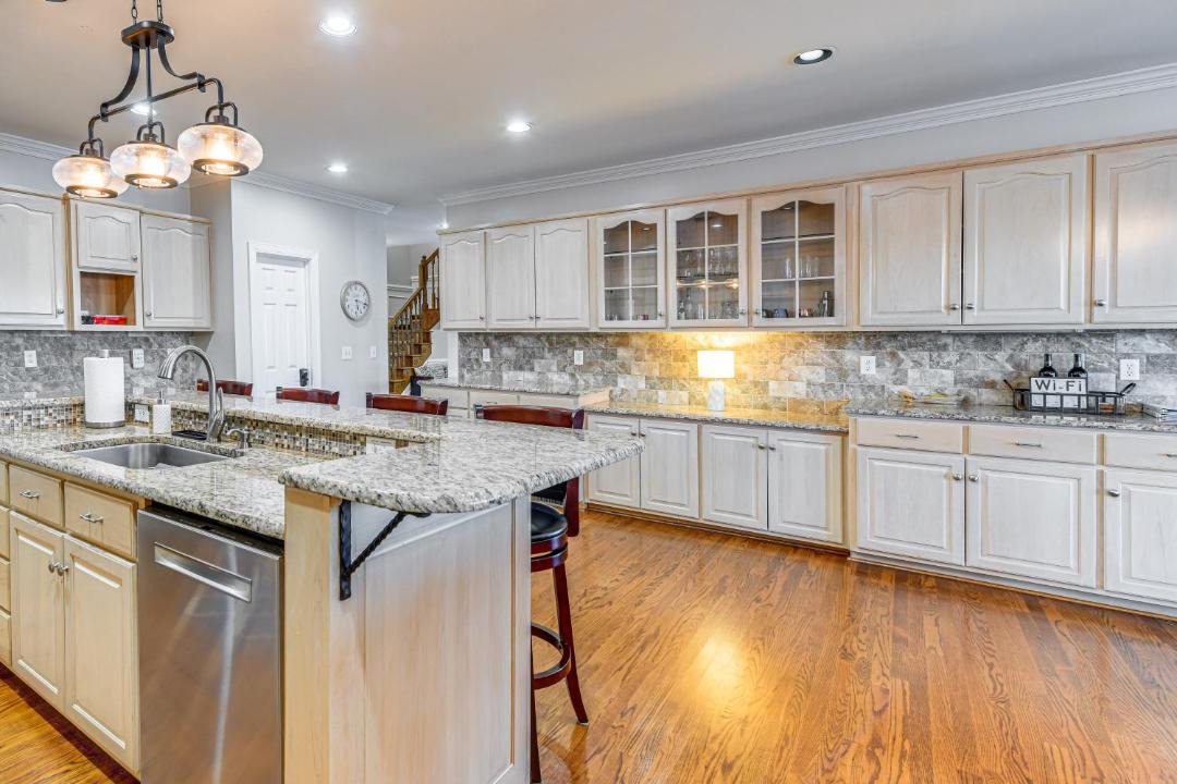 Photo of Kitchen in Bracey