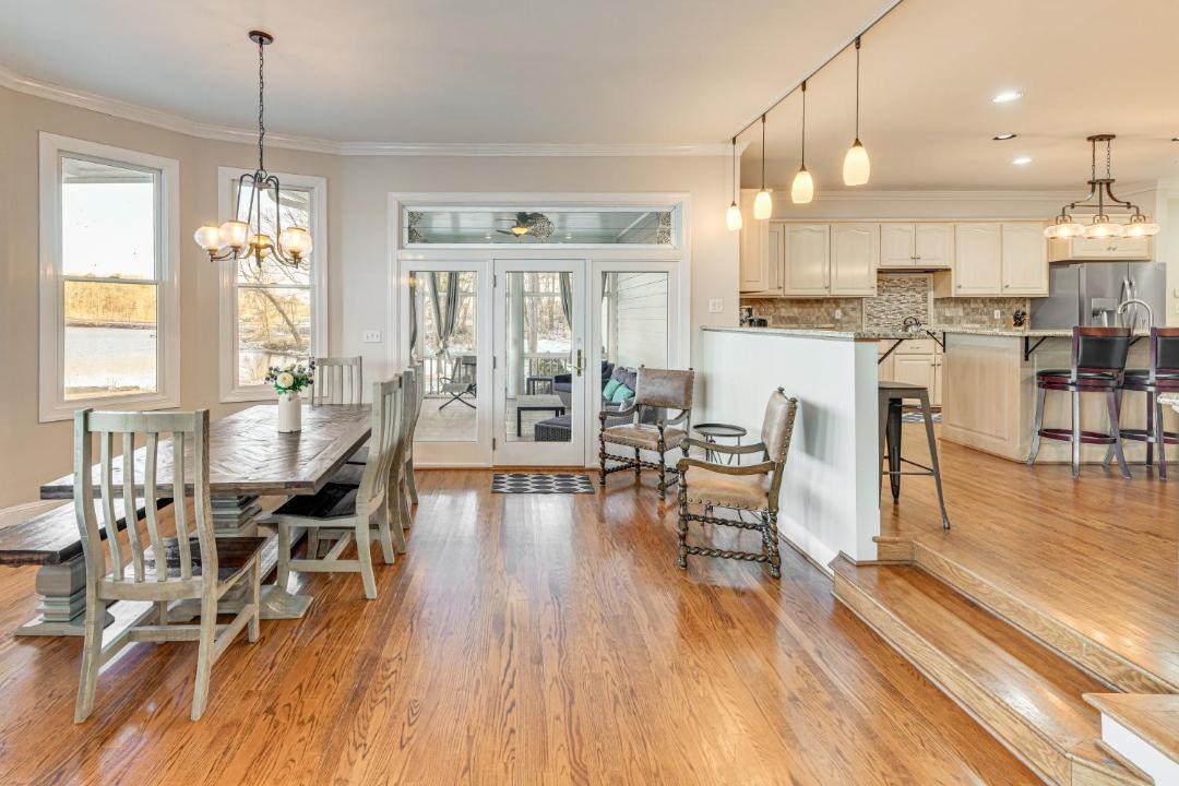 Photo of Kitchen in Bracey