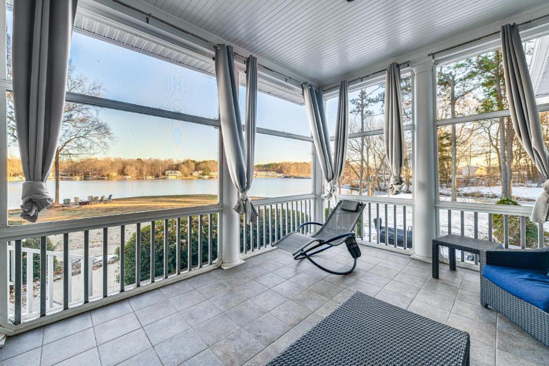Photo of Patio Balcony in Bracey