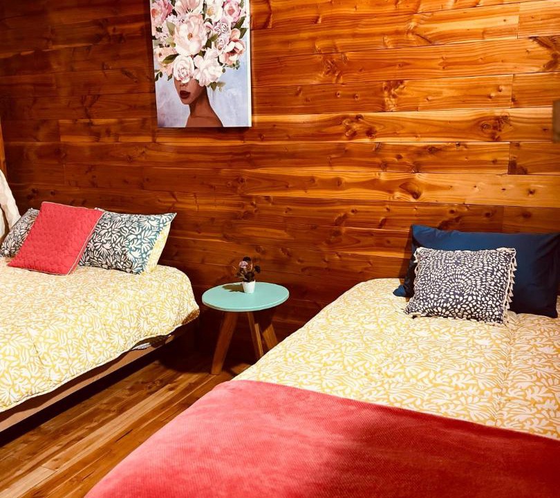 Photo of Bedroom in Conaripe