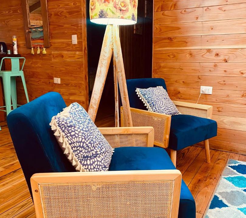 Photo of Livingroom in Conaripe