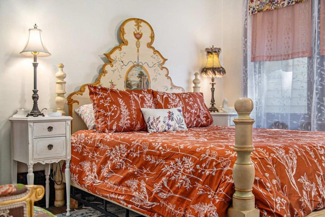 Photo of Bedroom in Southeast Omaha