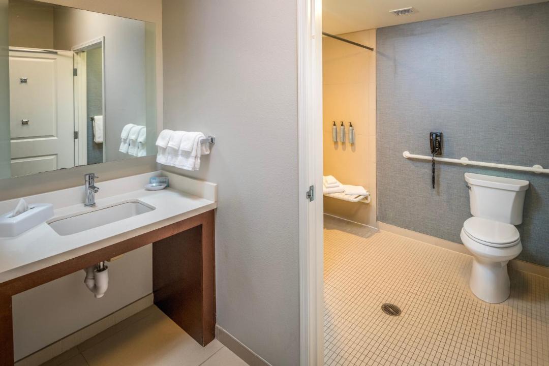 Photo of Bathroom in Williamsport