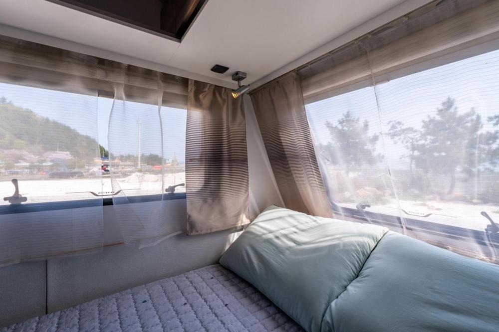 Photo of Bedroom in Boseong