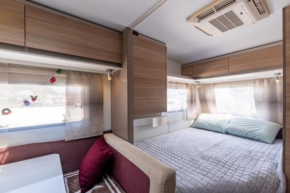 Photo of Bedroom in Boseong
