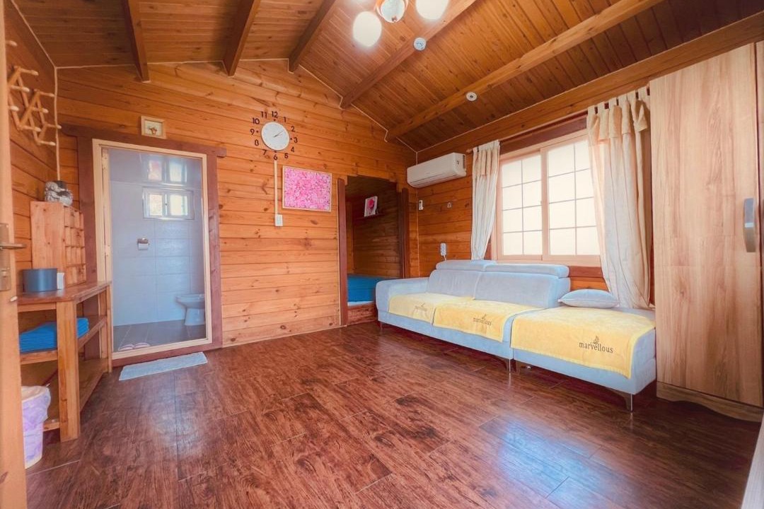 Photo of Bedroom in Nam