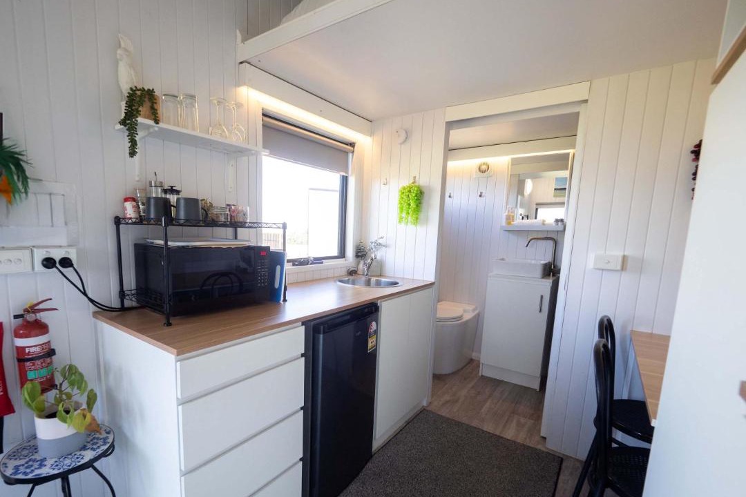 Photo of Kitchen in Lake George
